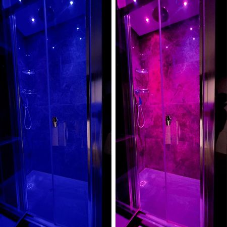 Aniversarium Grand Apartment Navodari Dış mekan fotoğraf