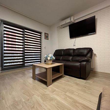 Aniversarium Grand Apartment Navodari Dış mekan fotoğraf
