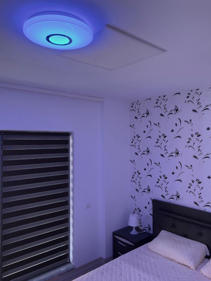 Aniversarium Grand Apartment Navodari Dış mekan fotoğraf