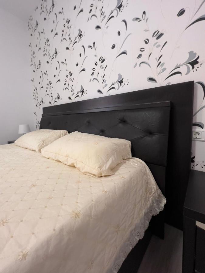 Aniversarium Grand Apartment Navodari Dış mekan fotoğraf