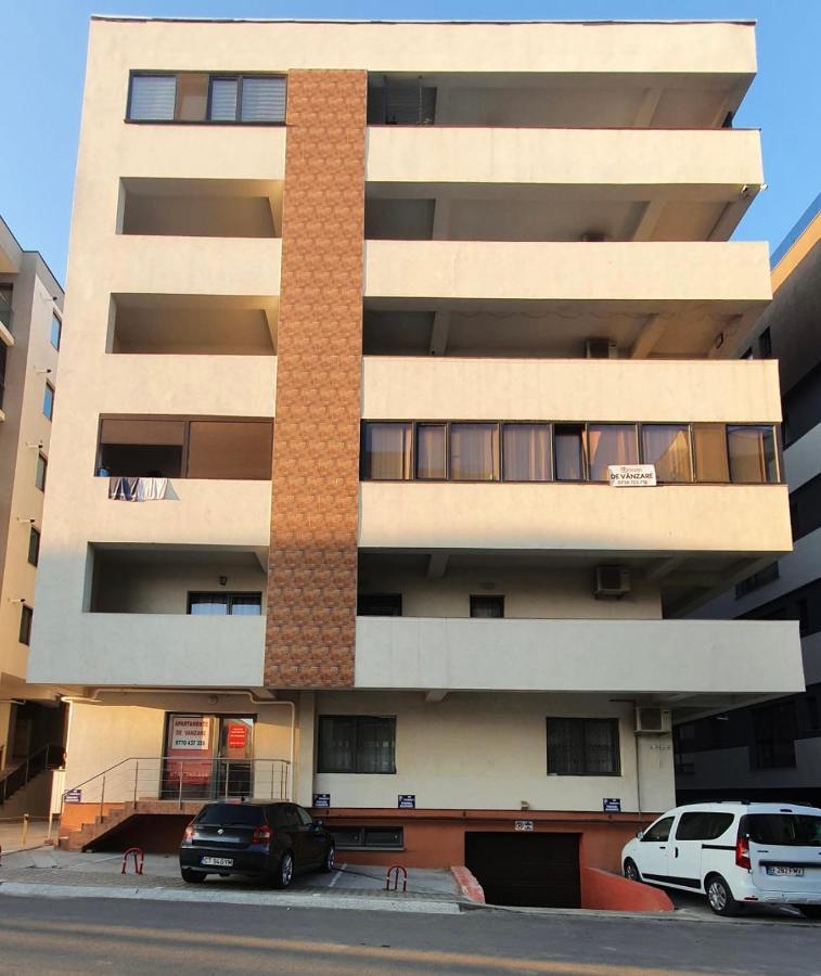 Aniversarium Grand Apartment Navodari Dış mekan fotoğraf