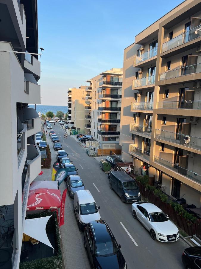Aniversarium Grand Apartment Navodari Dış mekan fotoğraf