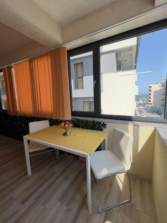 Aniversarium Grand Apartment Navodari Dış mekan fotoğraf