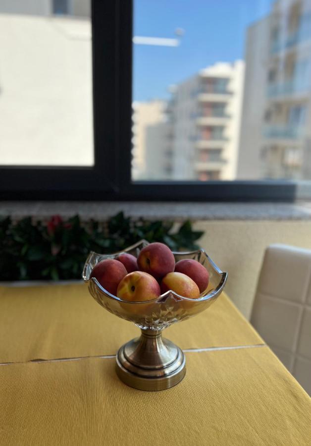 Aniversarium Grand Apartment Navodari Dış mekan fotoğraf