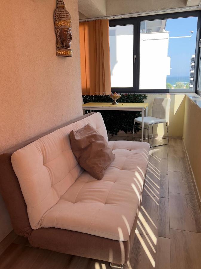 Aniversarium Grand Apartment Navodari Dış mekan fotoğraf