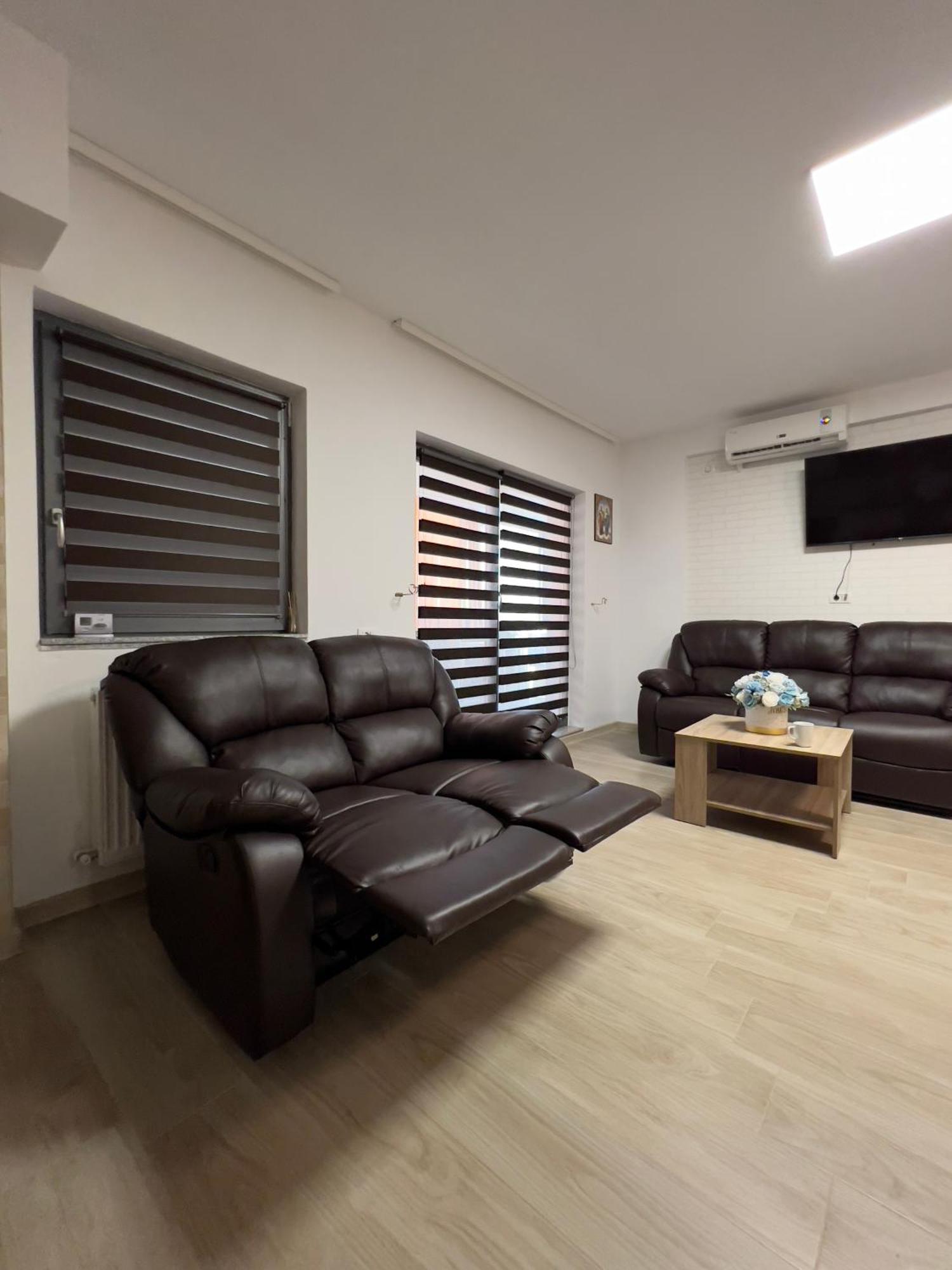 Aniversarium Grand Apartment Navodari Dış mekan fotoğraf