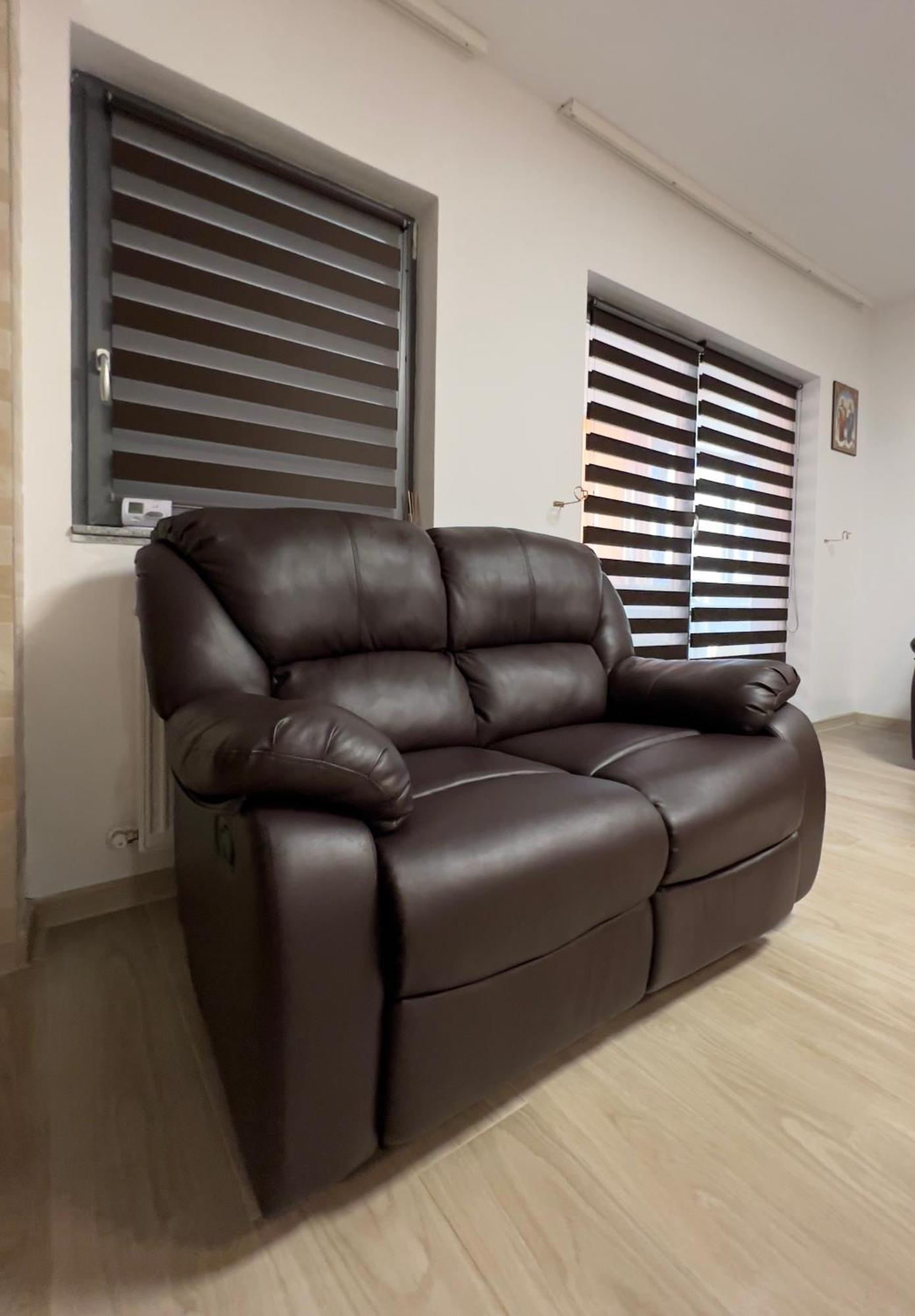 Aniversarium Grand Apartment Navodari Dış mekan fotoğraf