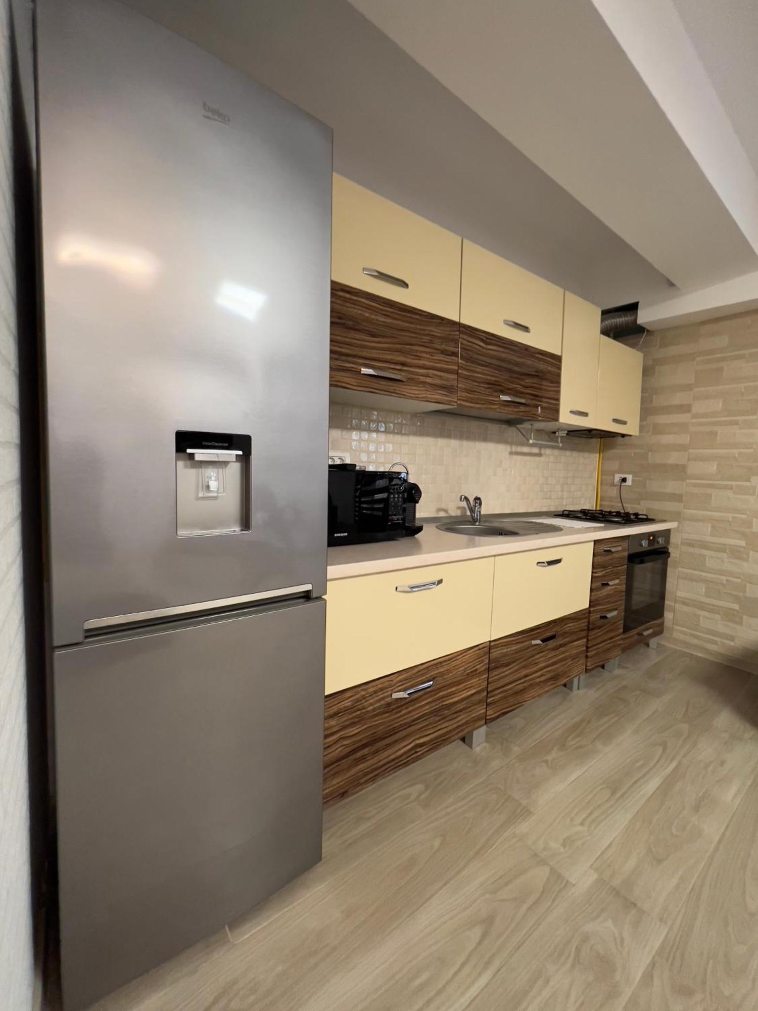 Aniversarium Grand Apartment Navodari Dış mekan fotoğraf