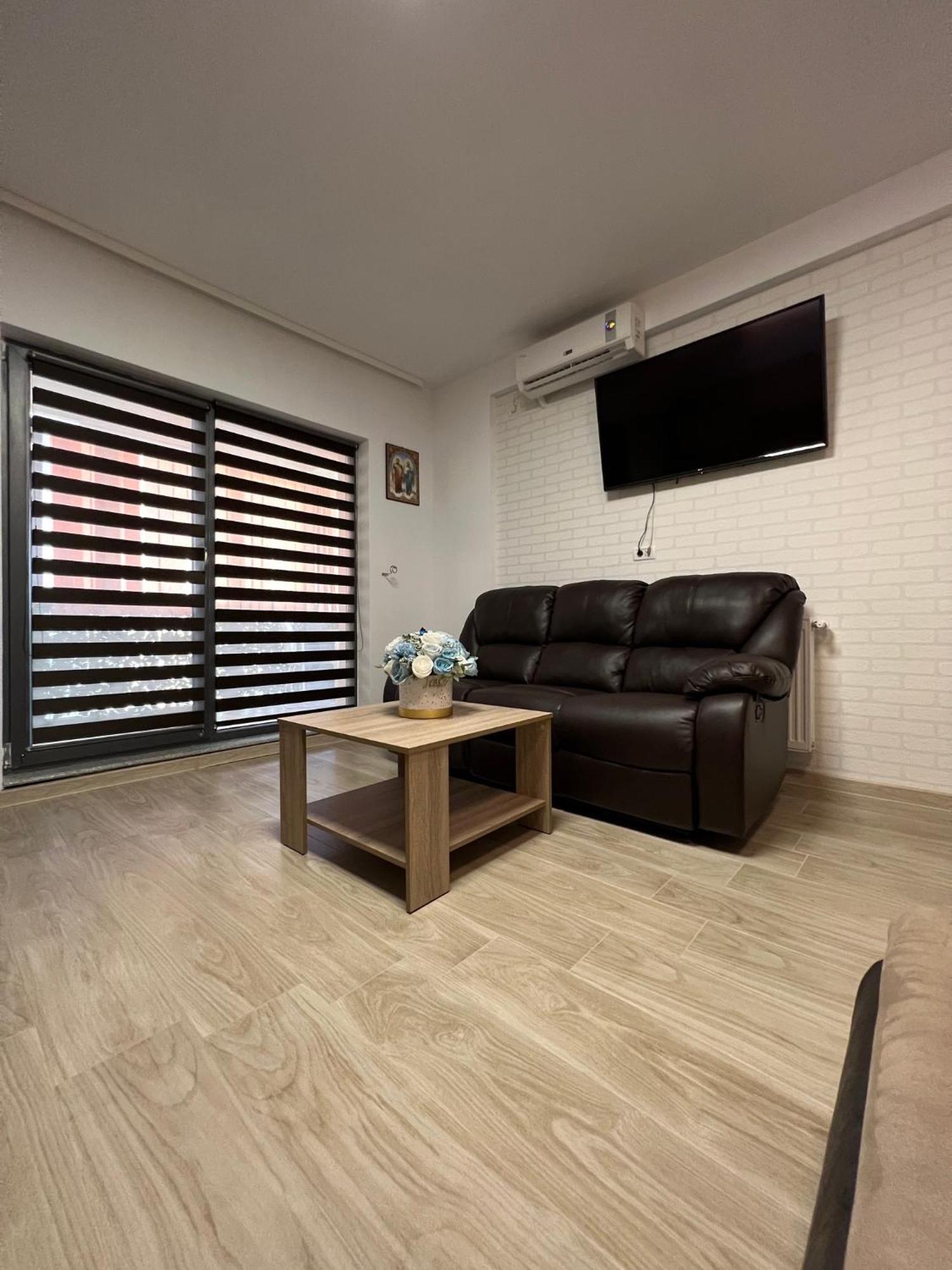 Aniversarium Grand Apartment Navodari Dış mekan fotoğraf