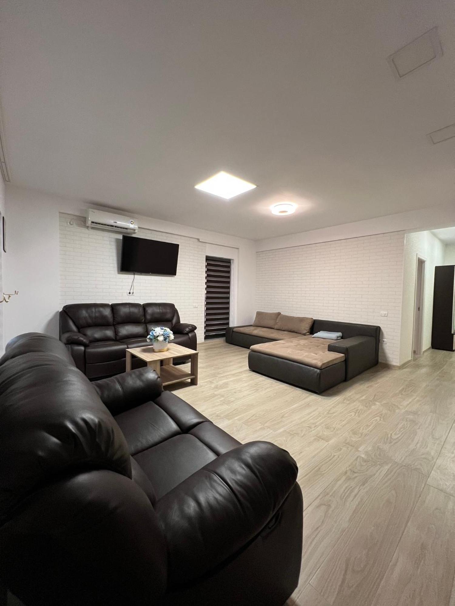 Aniversarium Grand Apartment Navodari Dış mekan fotoğraf